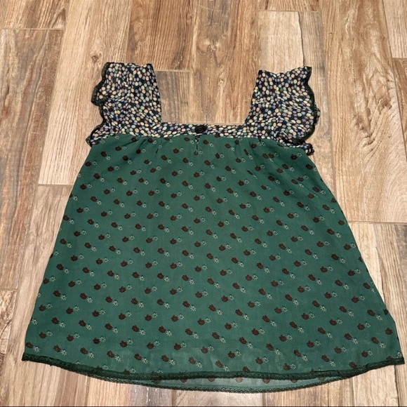 Anthropologie Nick And Moe Top - Picture 2 of 4